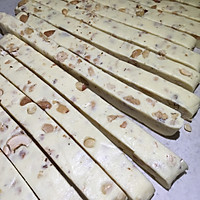 混合坚果口味---牛轧糖的做法图解12