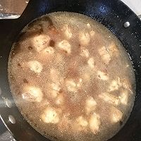 红烧牛肉炖土豆的做法图解6