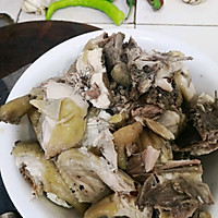 东安鸡的做法图解4