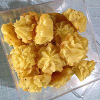 黑胡椒薯塔的做法图解7