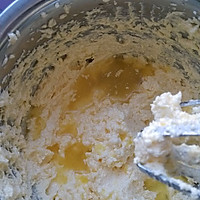 菠萝磅蛋糕#美的绅士烤箱#的做法图解7