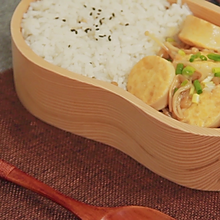 独家 | 金针菇日本豆腐