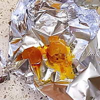 缤纷肉肉麦芬 | 咸蛋黄肉肉麦芬 | 咸蛋糕#美食新势力#的做法图解1