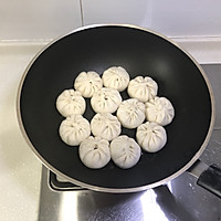 牛肉生煎「元气早餐」的做法图解5