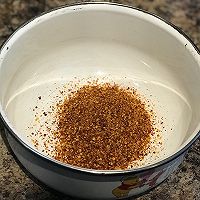 最爱的自制辣椒油方法的做法图解4