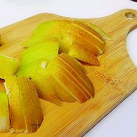 香梨茶饮6+的做法图解2