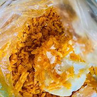 在家炸香蕉，鸡排的做法图解5
