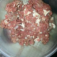 香菇牛肉酱的做法图解3