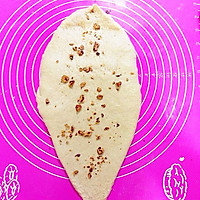 东菱面包机DL-T12试用之焦糖核桃吐司的做法图解12