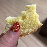零失误的电饭煲蛋糕的做法图解7