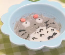 米粉的第100种吃法  龙猫#硬核菜谱制作人#的做法