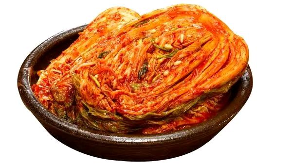 韩式泡菜辣白菜的做法
