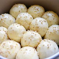 #奈特兰草饲营养美味#一口一个脆底小面包的做法图解12