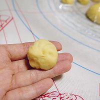 ★紫薯酸奶Mini华夫饼★的做法图解12
