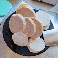 #天猫美味妙妙屋#螺旋酥的做法图解3