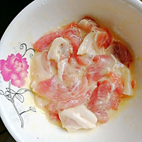 大菜，熬白菜的做法图解1