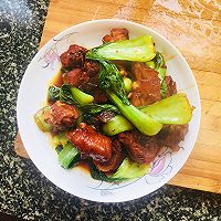 麻辣鸡块的做法图解9