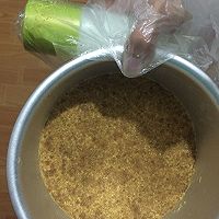 6寸芒果慕斯简易版的做法图解3