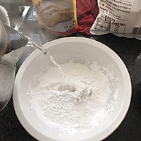 水晶汤圆的做法图解3