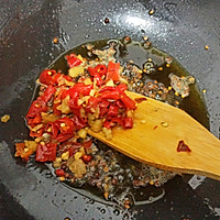 #全电厨王料理挑战赛热力开战！#贵州红酸汤鱼的做法图解3