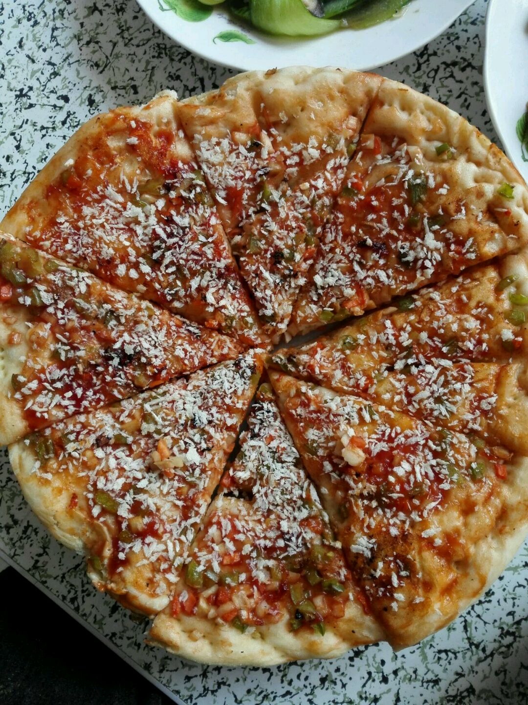 一款特立独行的美式披萨：Detroit Pizza 底特律披萨-Dr.Pizza比萨学院