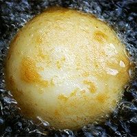 土豆起司丸的做法图解8