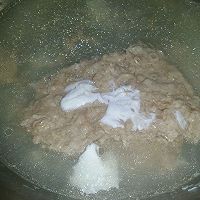 南昌肉饼蛋汤(后汤法)的做法图解9