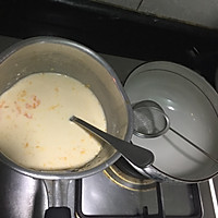 蛋挞的做法图解2