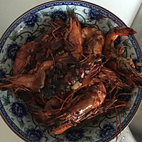 eSpoir私房菜☆红烧大虾的做法图解2