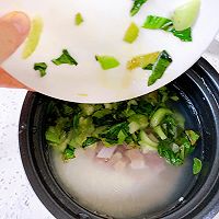 ‼️老上海菜饭㊙️连锅一起端的做法图解5