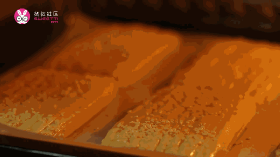 想念儿时街角 带着铁炉温热的侉烧饼的做法图解5