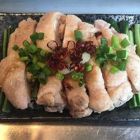 杨小厨特制之椒麻鸡的做法图解10