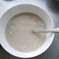 云南冬瓜蜜饯小茴饼（免揉版）的做法图解2