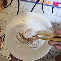 冬日里的脆烤鸡翅根的做法图解4