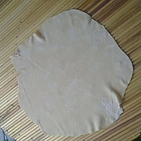 菜馍的做法图解2