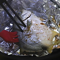 砂锅烤鱼的做法图解9