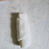 电饭锅面包的做法图解4