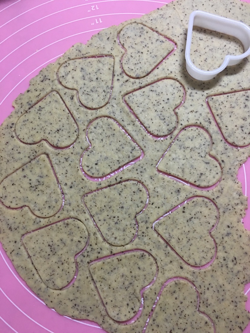 红茶薄脆饼（君之配方）的做法图解7