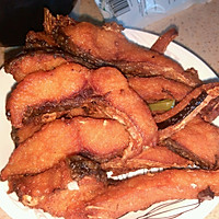 爆鱼的做法图解5