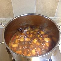 无肉不欢~红亮诱人的~樱桃肉的做法图解7