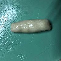家常葱花饼的做法图解4