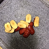 #换着花样吃早餐#红糖红枣发糕的做法图解10