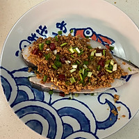 #我们约饭吧#豆酥蒸鱼的做法图解9