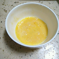 家常炒饭的做法图解4