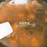 #餐桌上的春日限定#秘制酱香大盘鸡的做法图解8