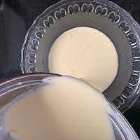 #奇妙烘焙屋#拯救冷冻坏的淡奶油的做法图解6