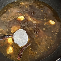 豆角排骨土豆的做法图解4