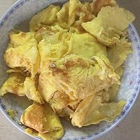 番茄炒鸡蛋的做法图解4