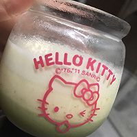 布丁（多色版）的做法图解8