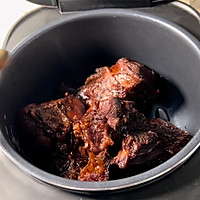 电饭煲酱牛肉的做法图解9